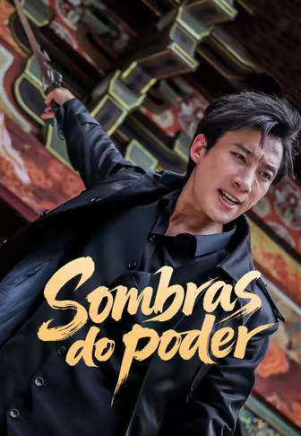 (Dublado)Sombras do poder