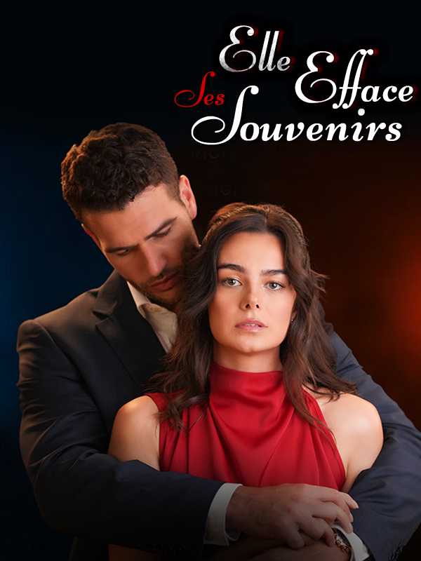 (Doublé) Elle Efface Ses Souvenirs