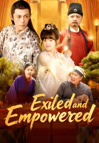 Exiled and Empowered