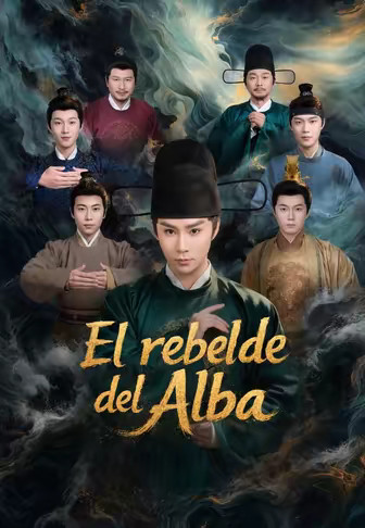 El rebelde del Alba
