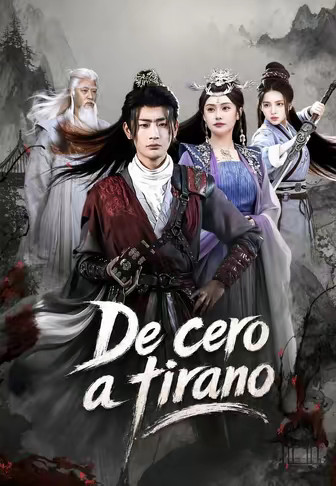 De cero a tirano