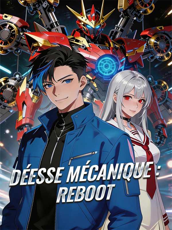 Déesse mécanique : Reboot