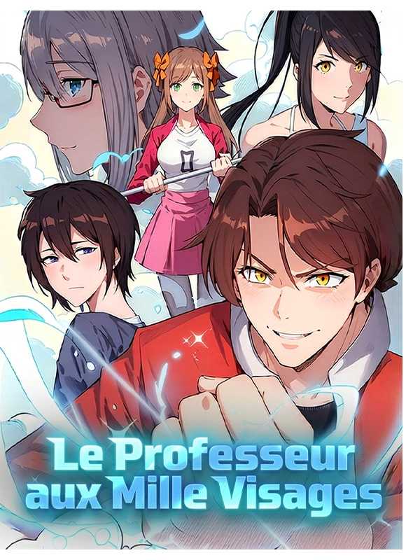 Le Professeur aux Mille Visages