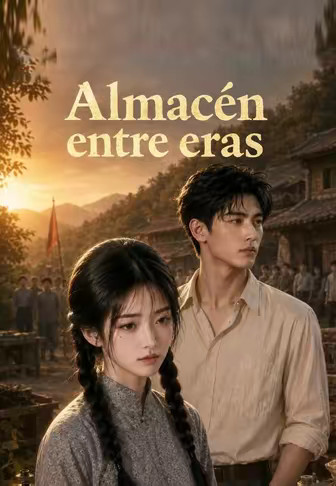 Almacén entre eras