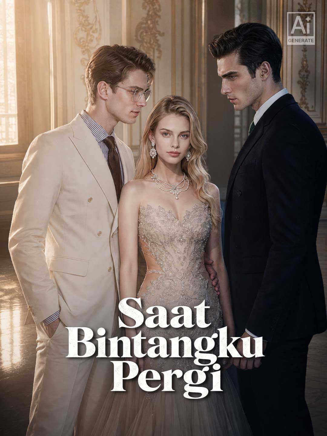 (Dubbing) Saat Bintangku Pergi