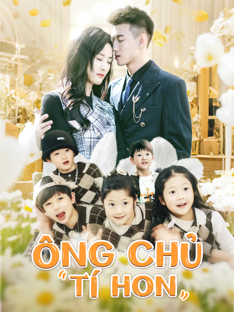 (Dubbed) Ông Chủ Tí Hon