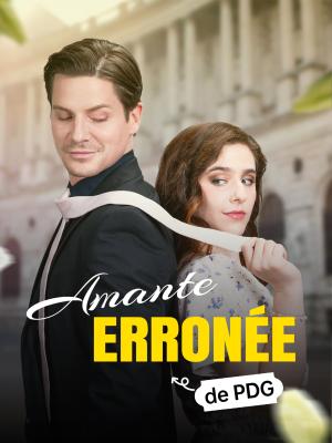 Amante erronée de PDG