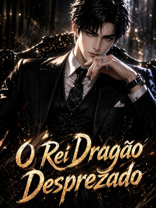 O Rei Dragão Desprezado