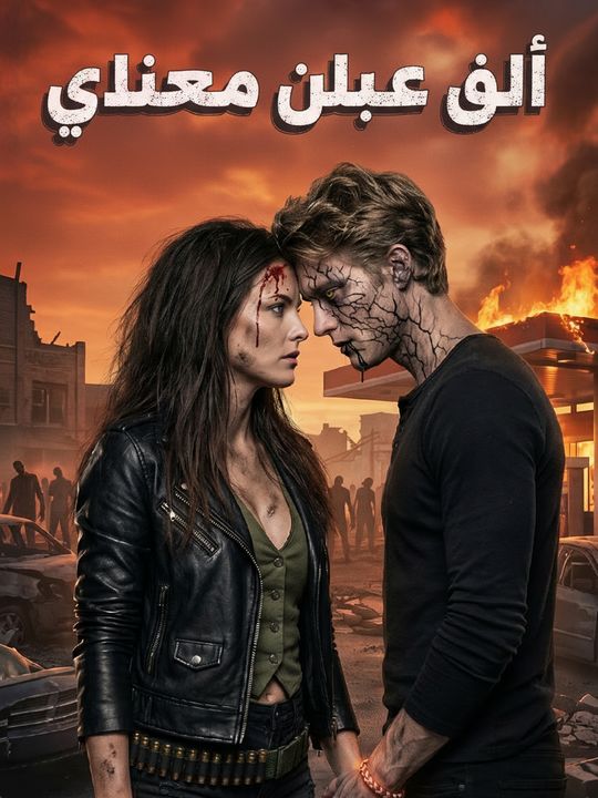 أخي الزومبي يتذكرني