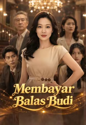 Membayar Balas Budi