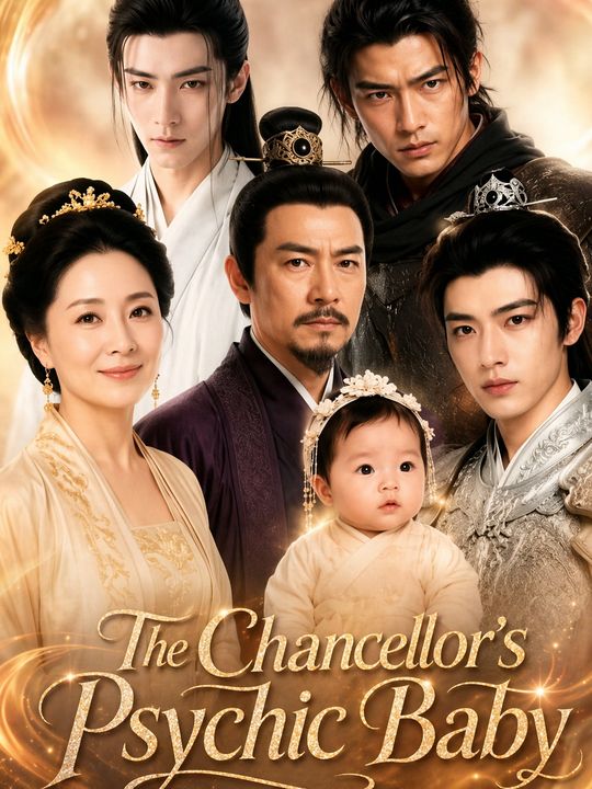 The Chancellor's Psychic Baby