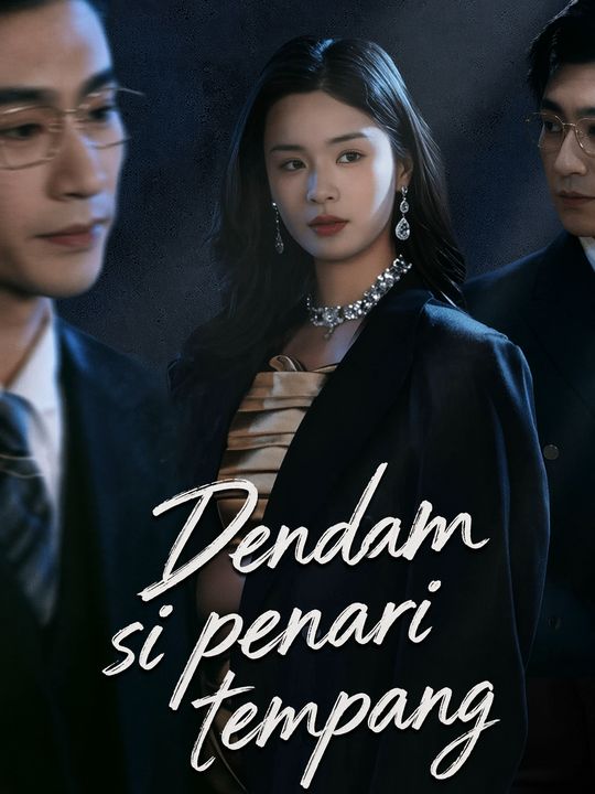 Dendam si penari tempang