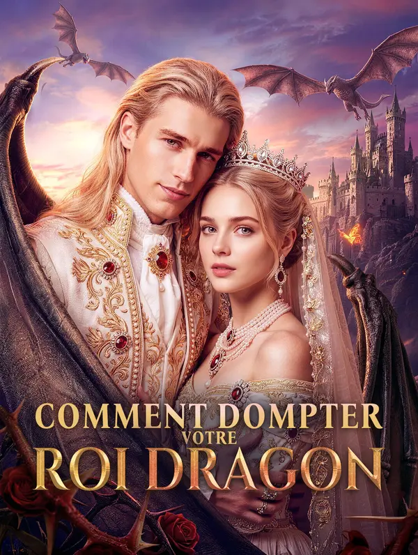 Comment dompter votre roi dragon