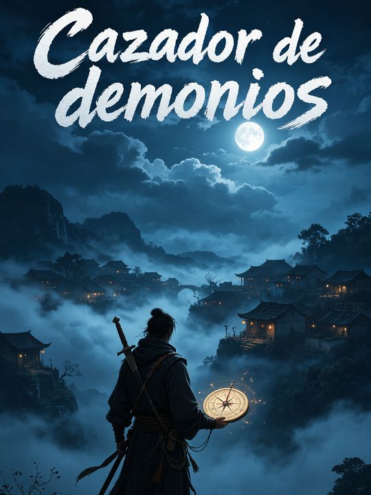 Sang pemburu hantu