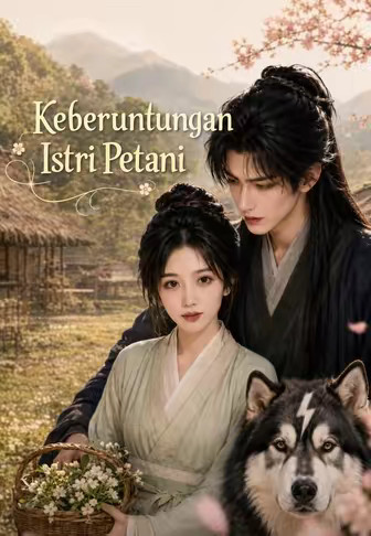 Keberuntungan Istri Petani