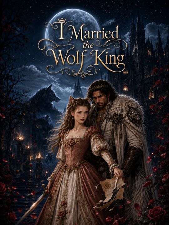 I Married the Wolf King
