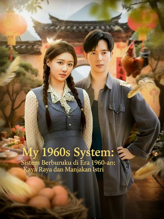 Kaya Raya di Era 60-an: Sistem Berburu & Manjakan Istri