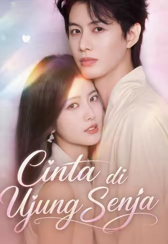 (Dub)Cinta di Ujung Senja