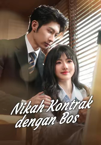 (Dub)Nikah Kontrak dengan Bos
