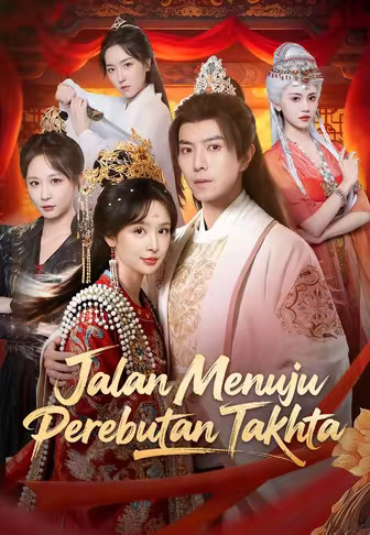 (Dub)Jalan Menuju Perebutan Takhta