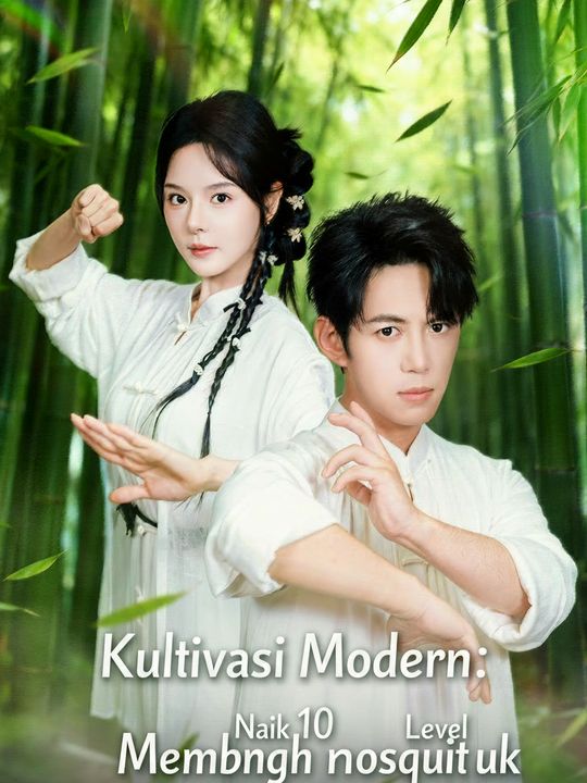 Kultivasi Modern: Naik 10 Level Hanya dengan Membunuh Nyamuk