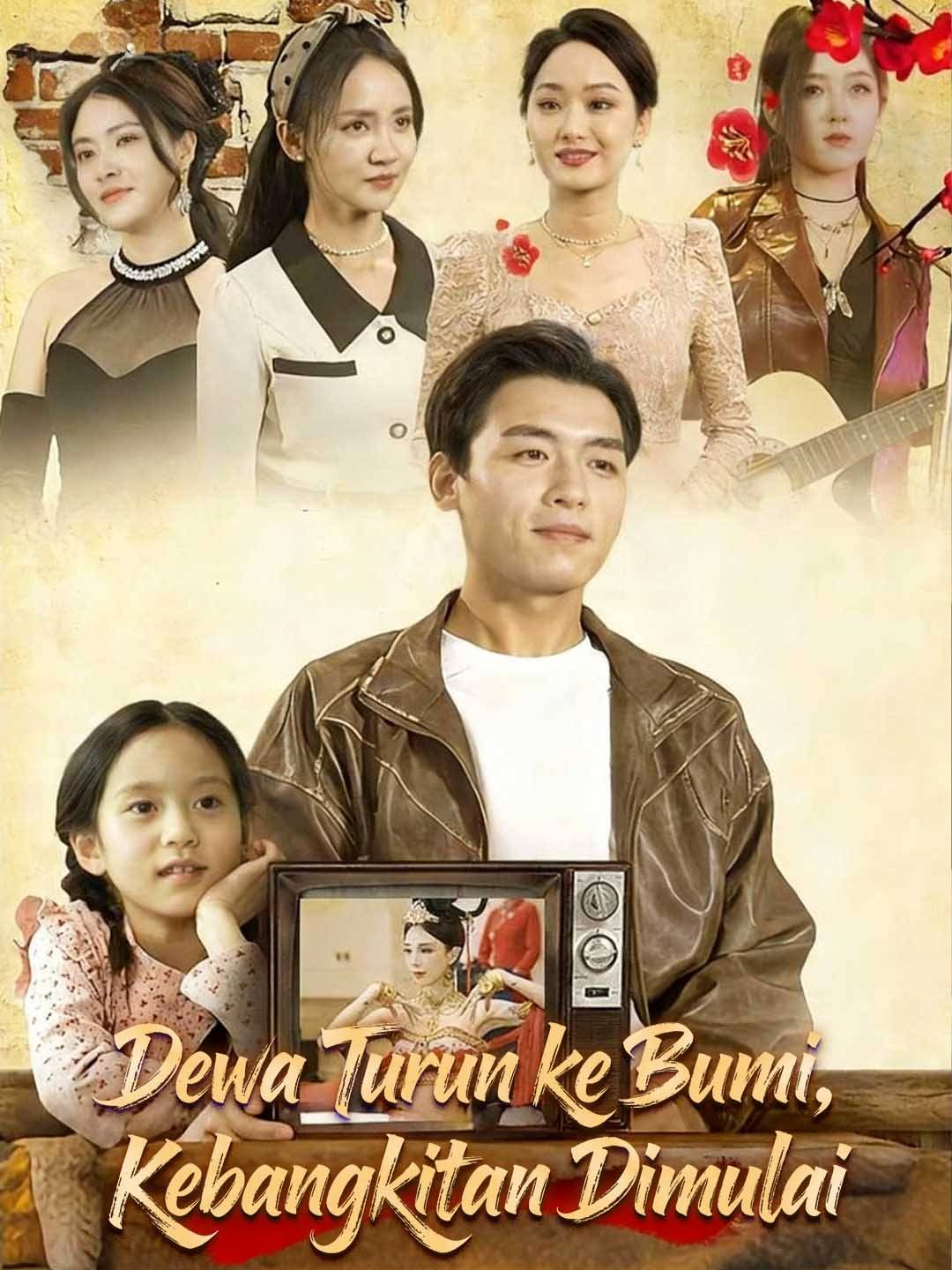 Dewa Turun ke Bumi, Kebangkitan Dimulai