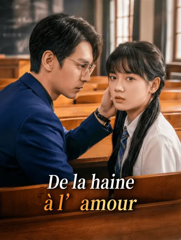 De la haineà l’amour