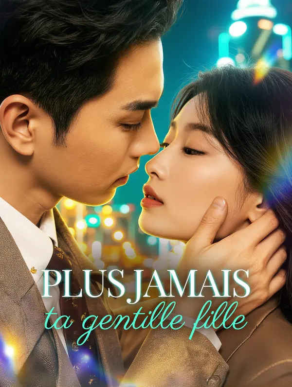 Plus jamais ta gentille fille