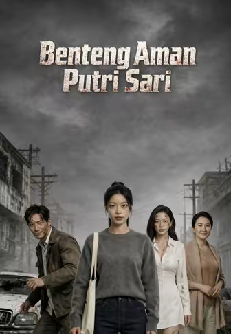 Benteng Aman Putri Sari