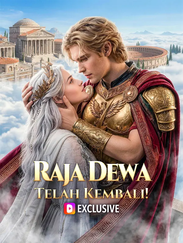 Raja Dewa Telah Kembali!