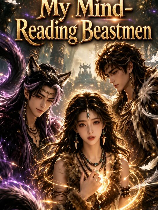 My Mind-Reading Beastmen