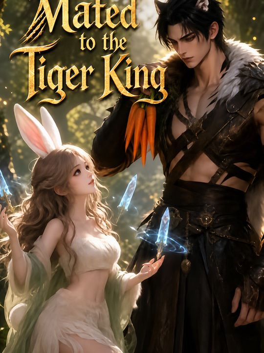 Mated to the Tiger King