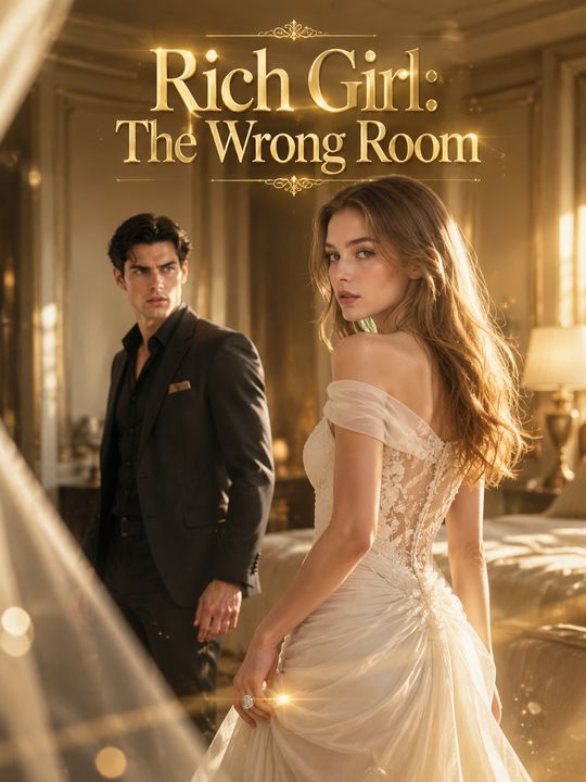 Rich Girl: The Wrong Room