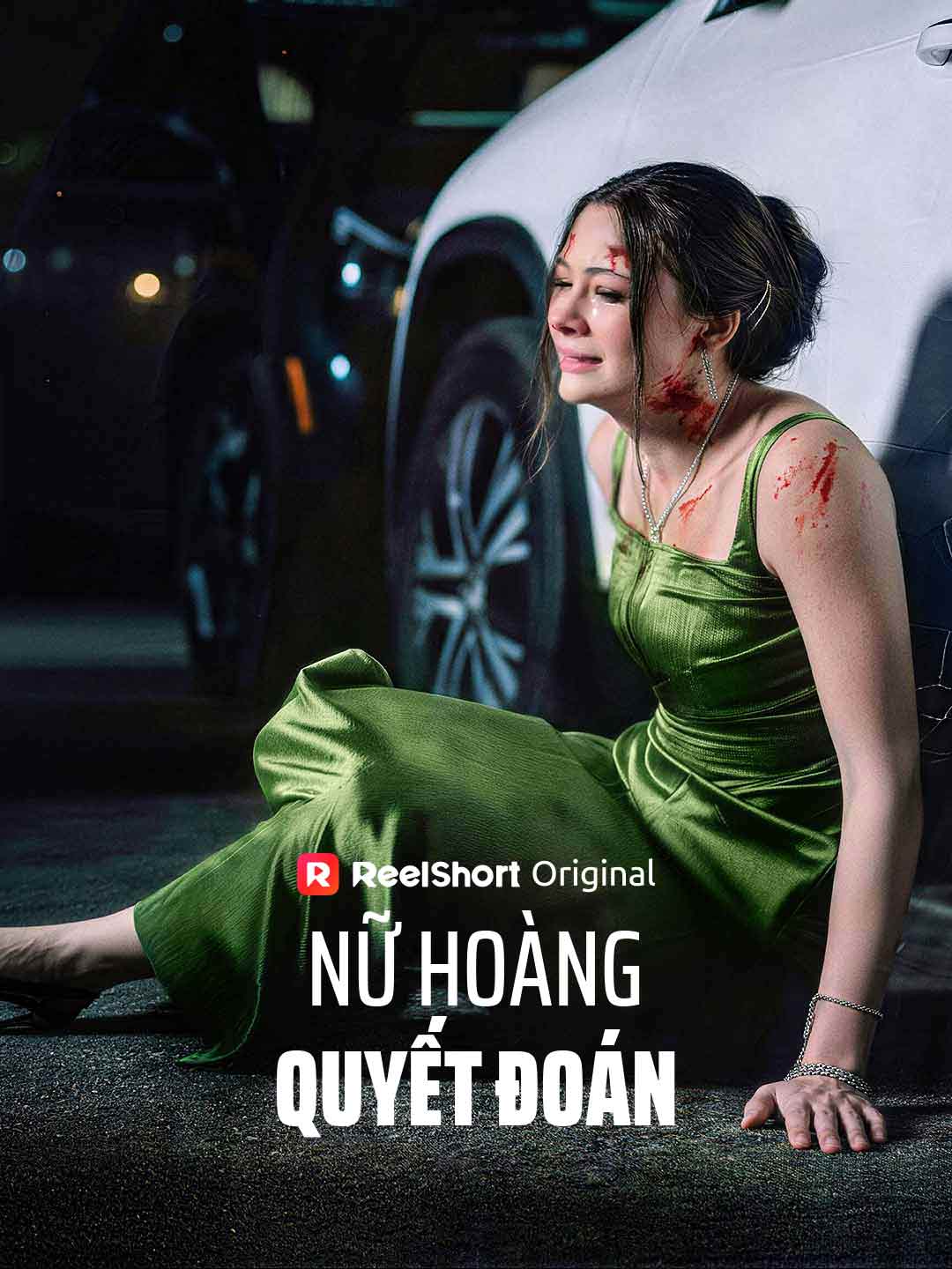 Nữ Hoàng Quyết Đoán