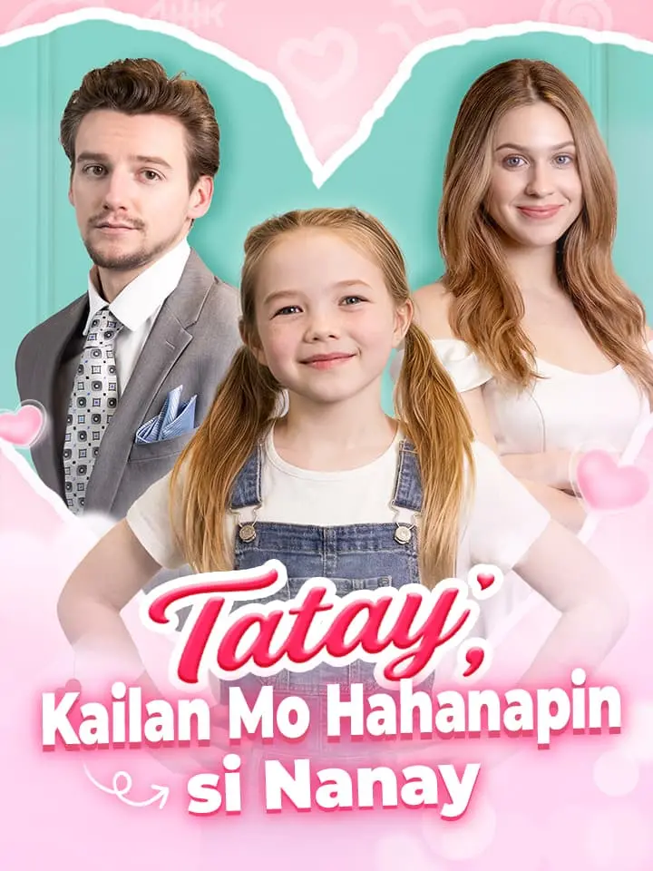 Tatay, Kailan Mo Hahanapin si Nanay