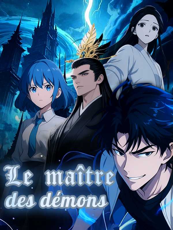 Le maître des démons