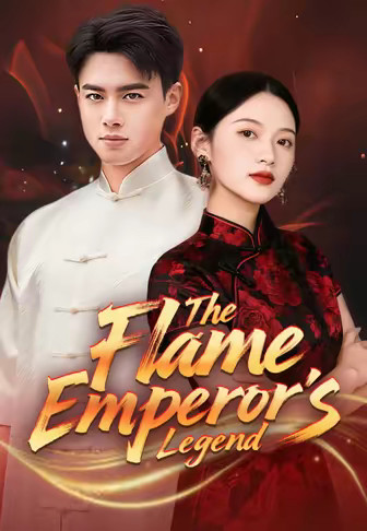 The Flame Emperor's Legend