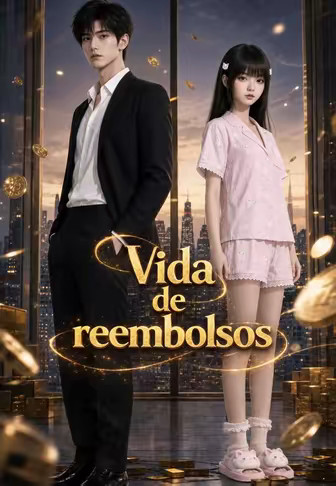 Vida de reembolsos