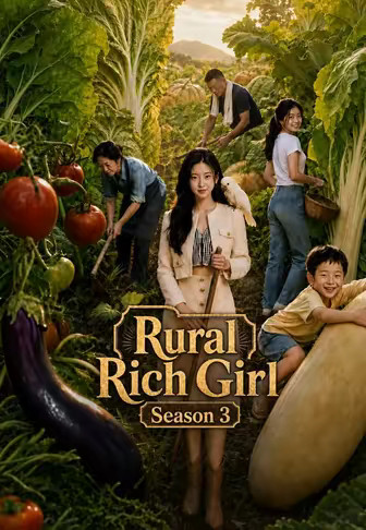 Rural Rich Girl Season 3