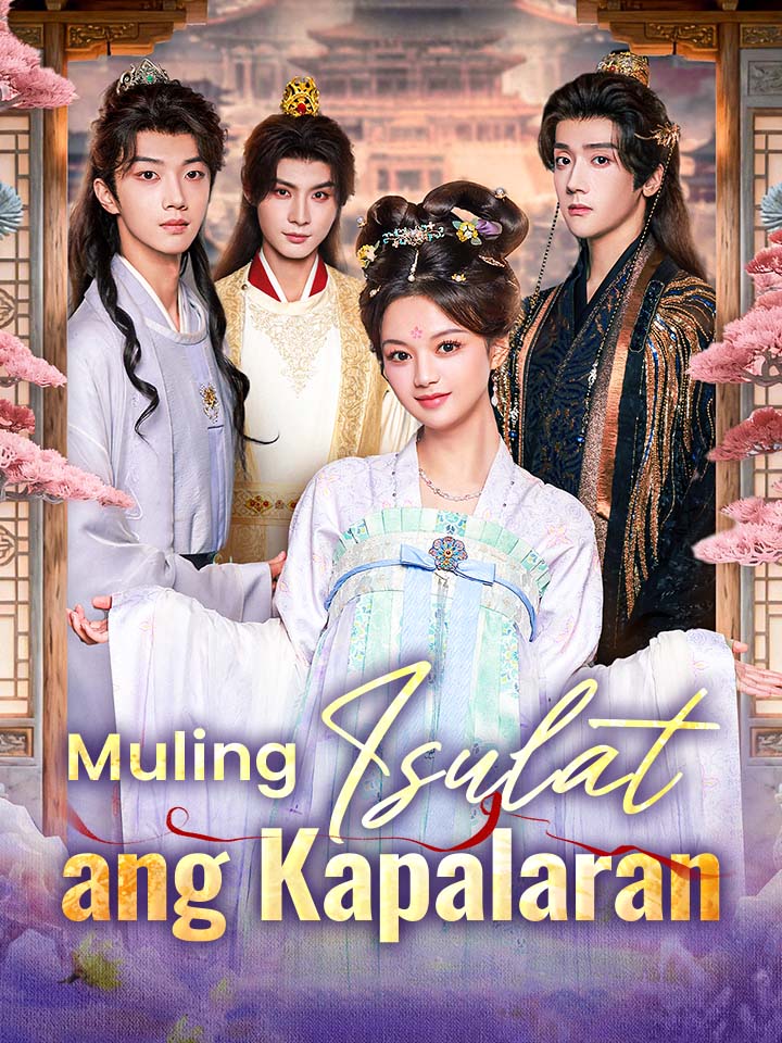 Muling Isulat ang Kapalaran