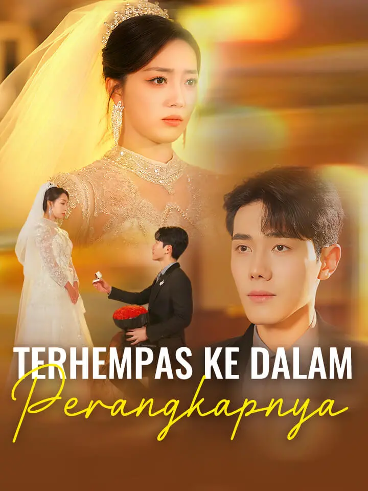 Terhempas ke dalam Perangkapnya