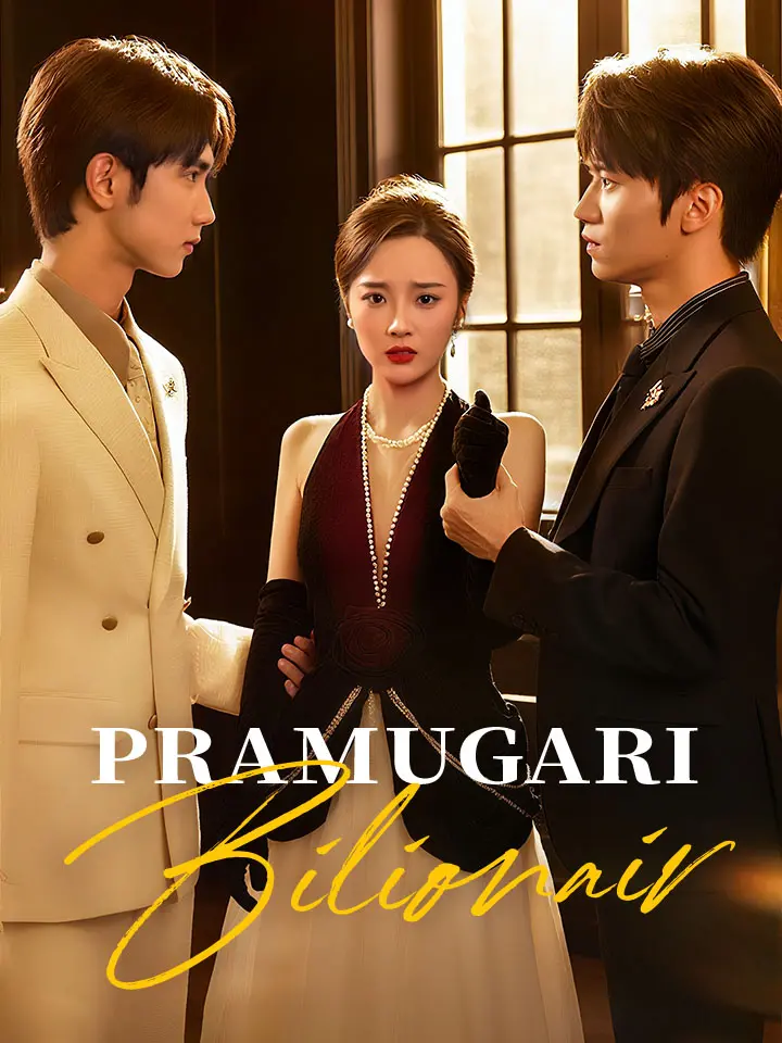 Pramugari Bilionair