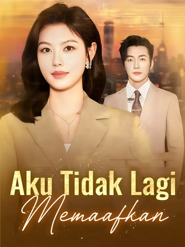 Aku Tidak Lagi Memaafkan
