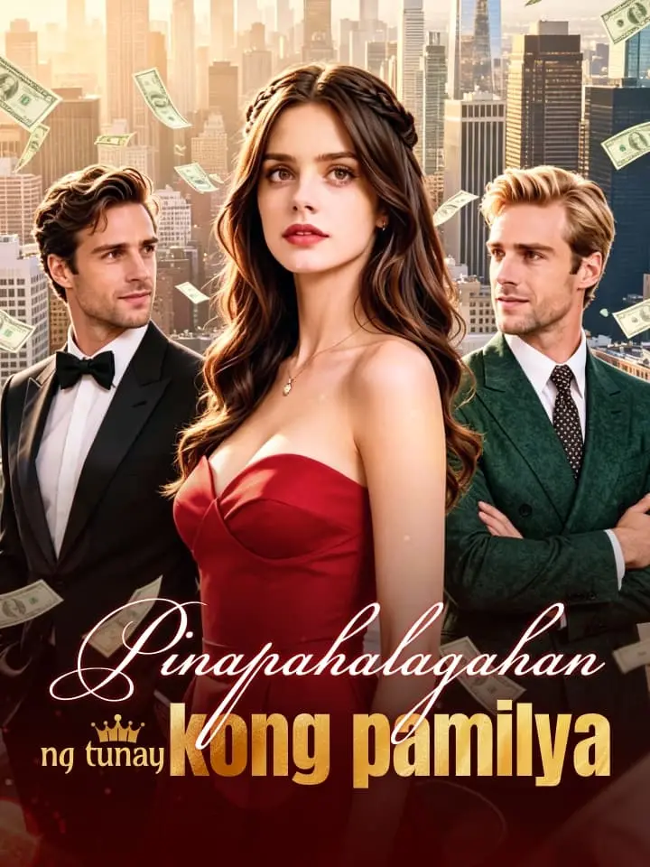 Pinapahalagahan ng Tunay Kong Pamilya