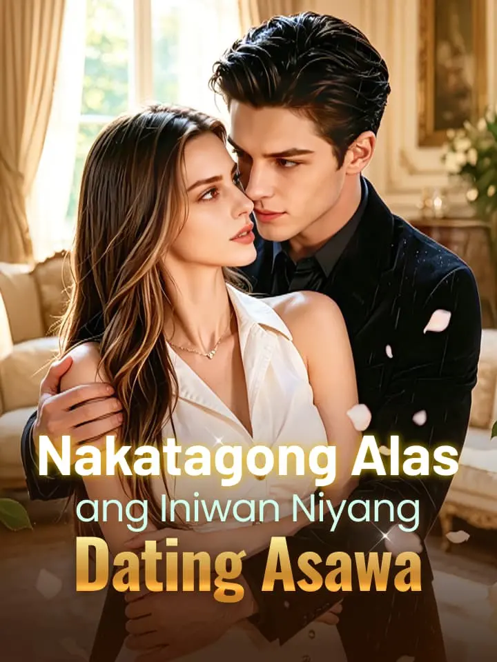 Nakatagong Alas ang Iniwan Niyang Dating Asawa
