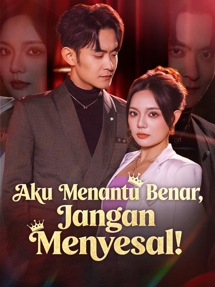 Aku Menantu Benar, Jangan Menyesal!