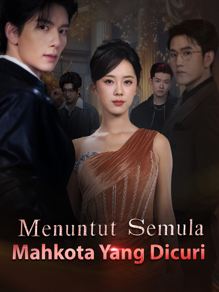 Menuntut Semula Mahkota Yang Dicuri