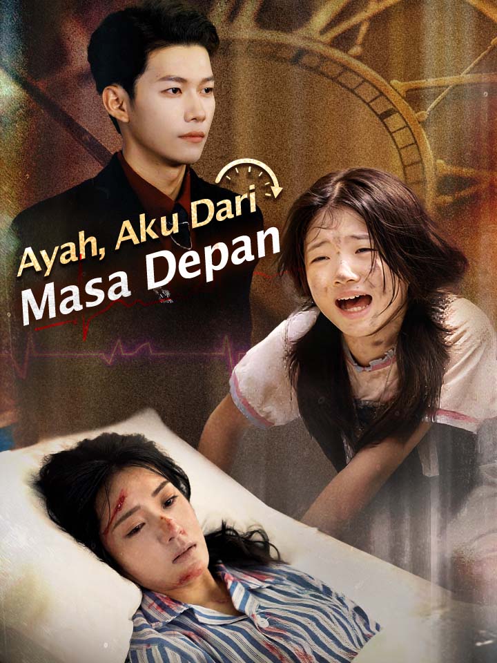 Ayah, Aku Dari Masa Depan