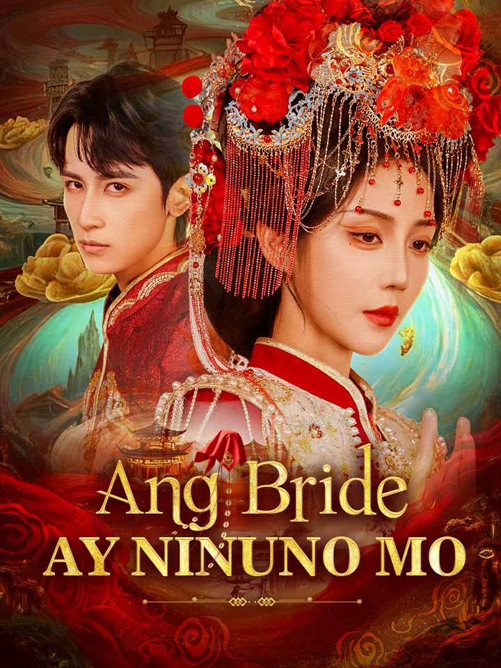 Ang Bride ay Ninuno Mo