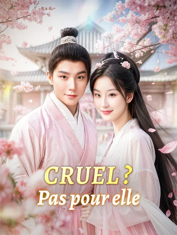 Cruel ?Pas pour elle